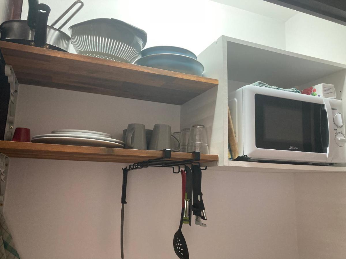 Appartamento Pakitartane Trinite  Esterno foto