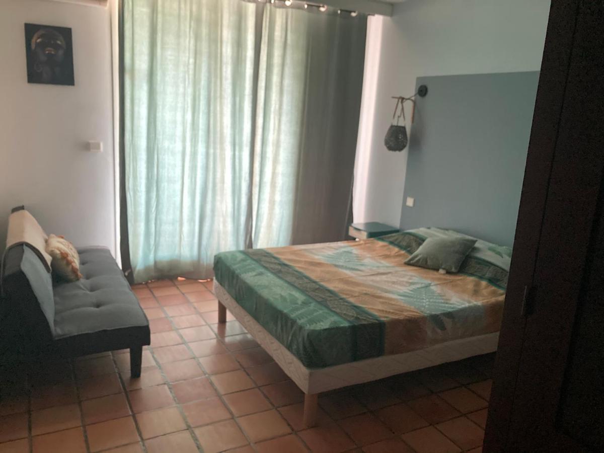 Appartamento Pakitartane Trinite  Esterno foto